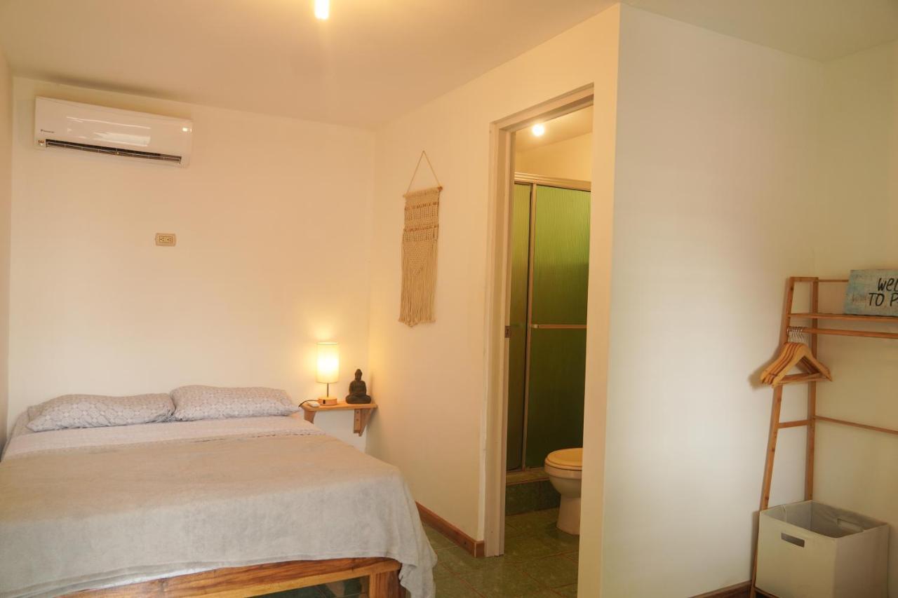 Gala Apts Playa Santa Teresa  Exteriör bild