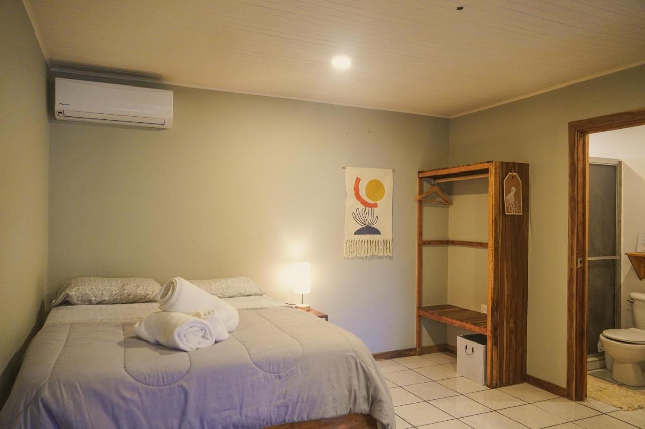 Gala Apts Playa Santa Teresa  Exteriör bild