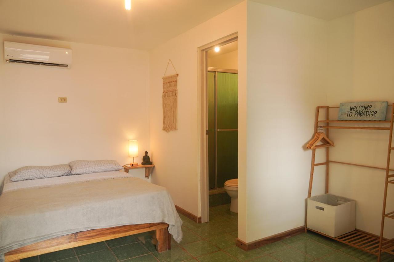 Gala Apts Playa Santa Teresa  Exteriör bild