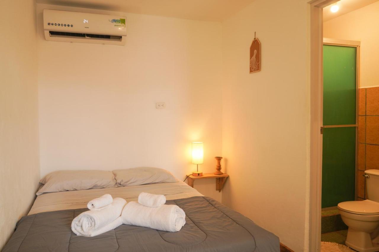 Gala Apts Playa Santa Teresa  Exteriör bild