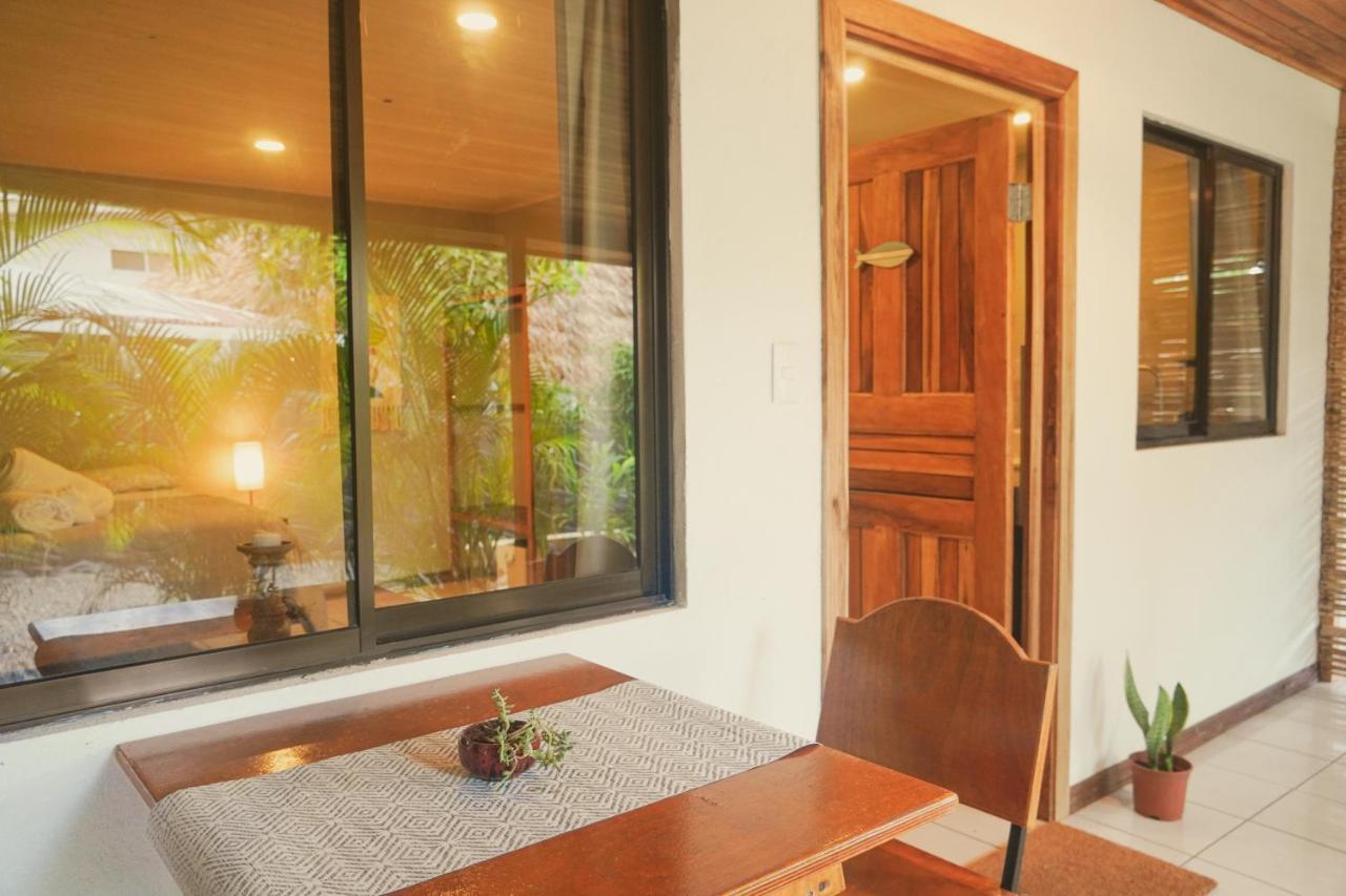 Gala Apts Playa Santa Teresa  Exteriör bild