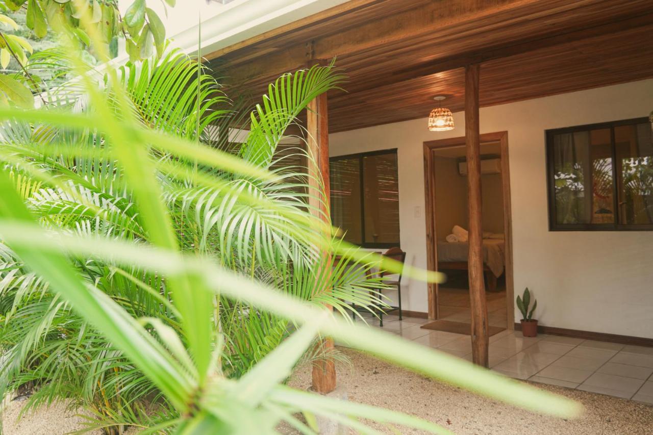 Gala Apts Playa Santa Teresa  Exteriör bild