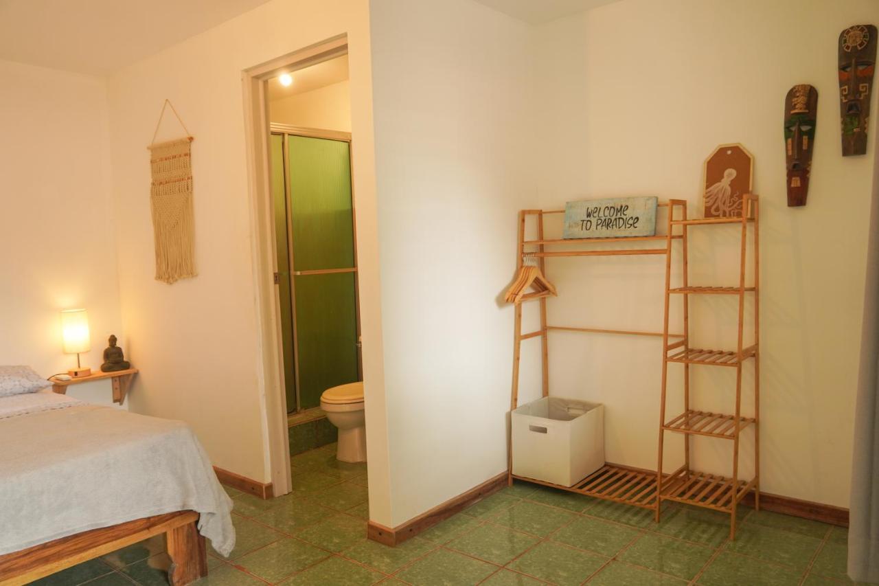 Gala Apts Playa Santa Teresa  Exteriör bild