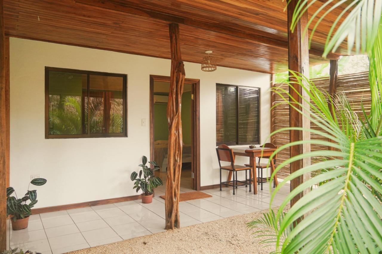 Gala Apts Playa Santa Teresa  Exteriör bild