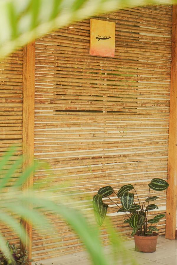 Gala Apts Playa Santa Teresa  Exteriör bild