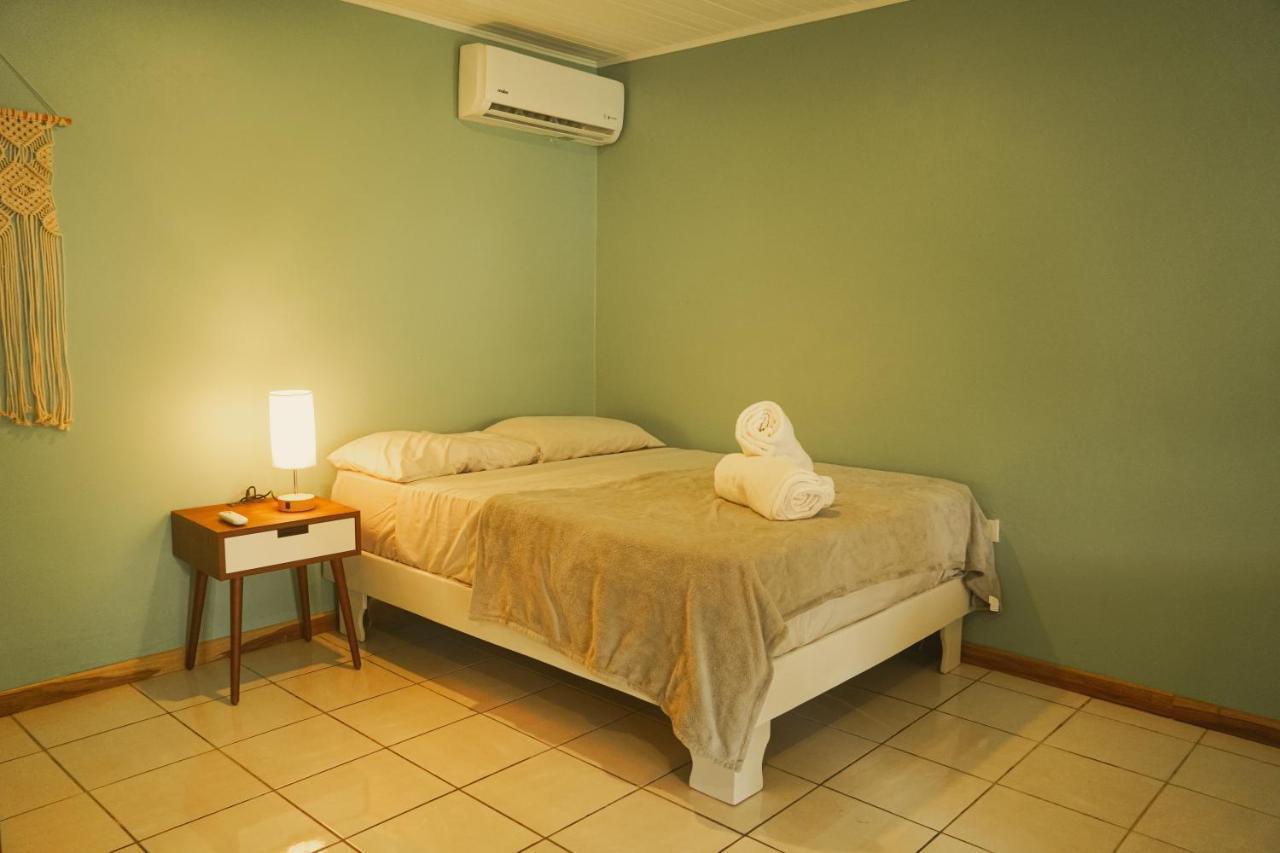 Gala Apts Playa Santa Teresa  Exteriör bild