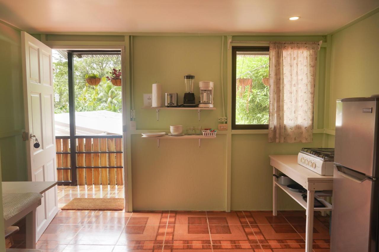 Gala Apts Playa Santa Teresa  Exteriör bild