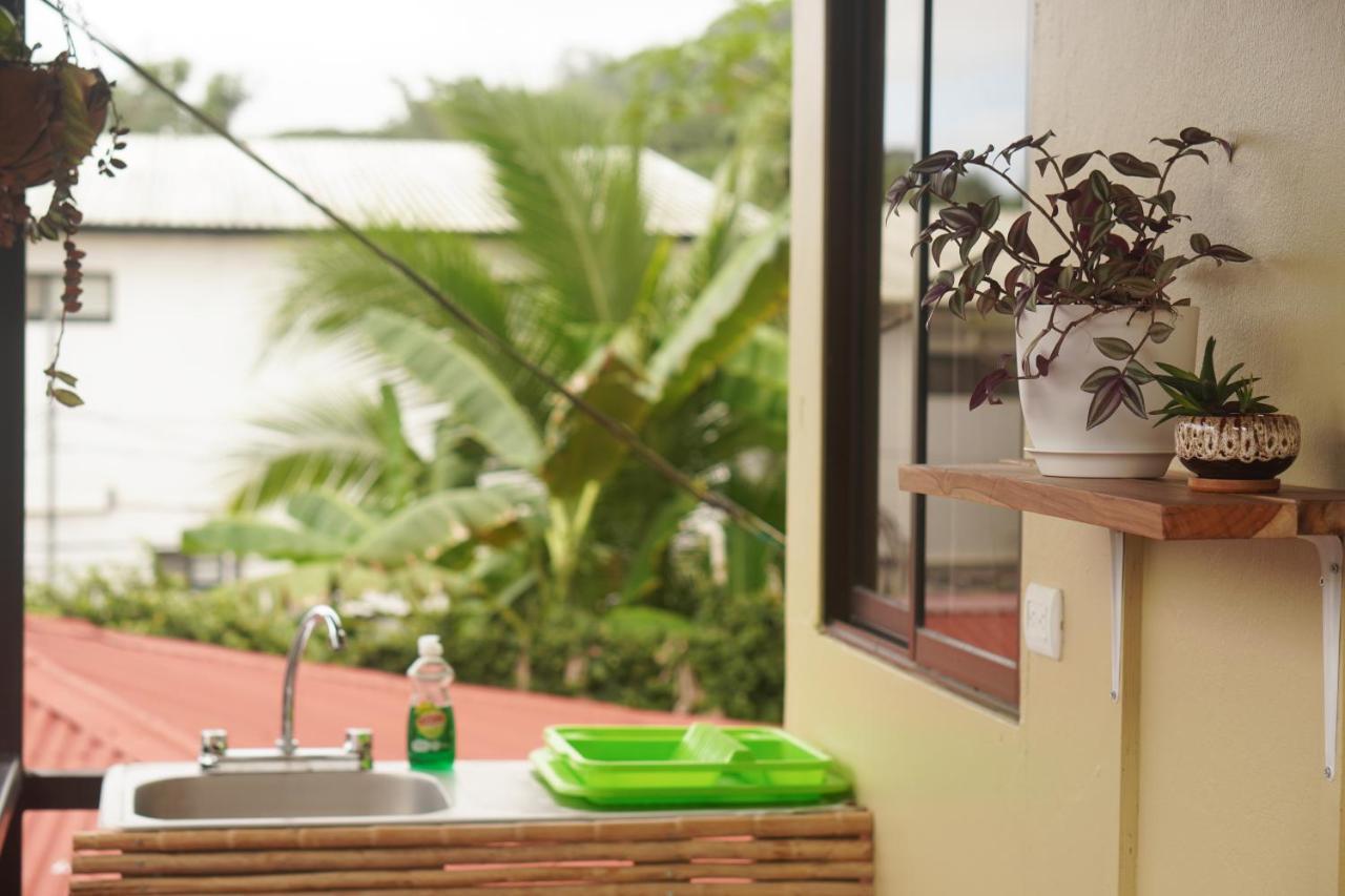 Gala Apts Playa Santa Teresa  Exteriör bild